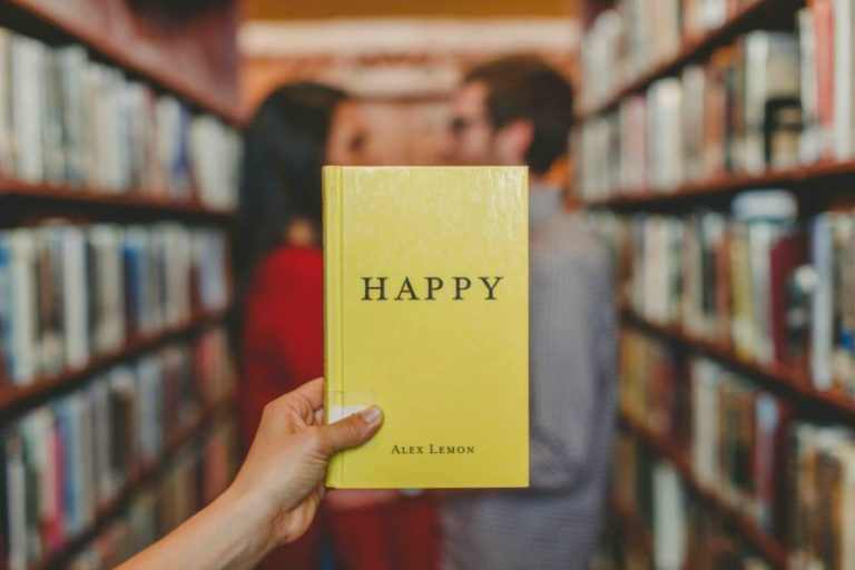 10 Ways To Find Happiness In Your Life Today