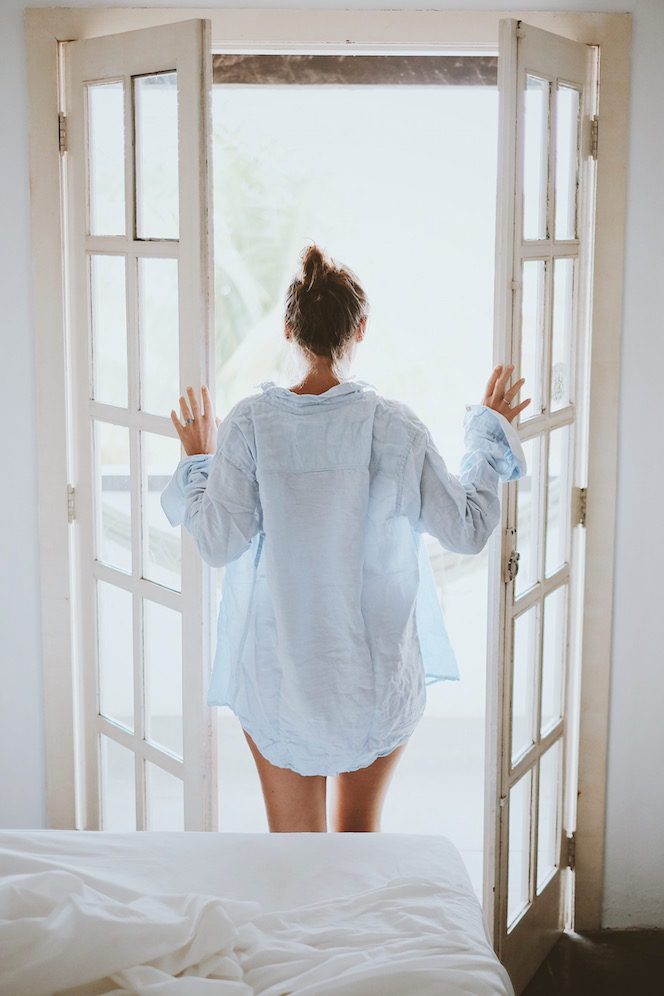 28 Quotes To Motivate You To Get Out Of Bed In The Morning