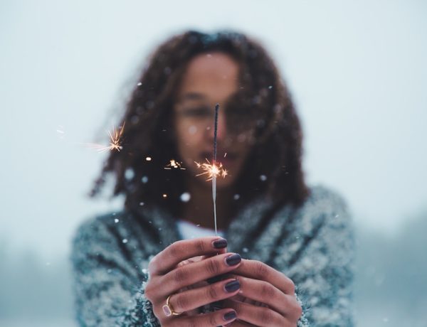 Small Ways To Be Happier This Year
