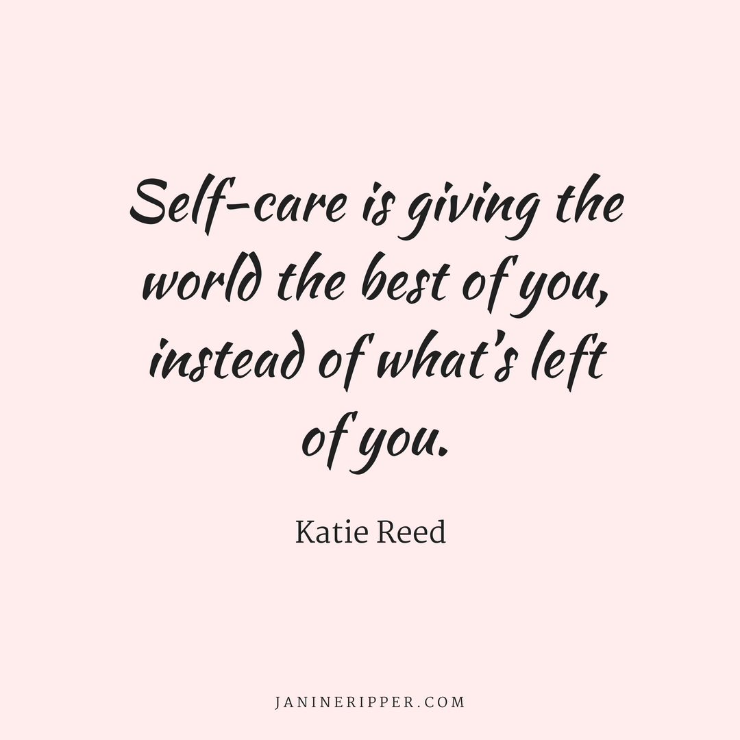 Image result for self-care quotes