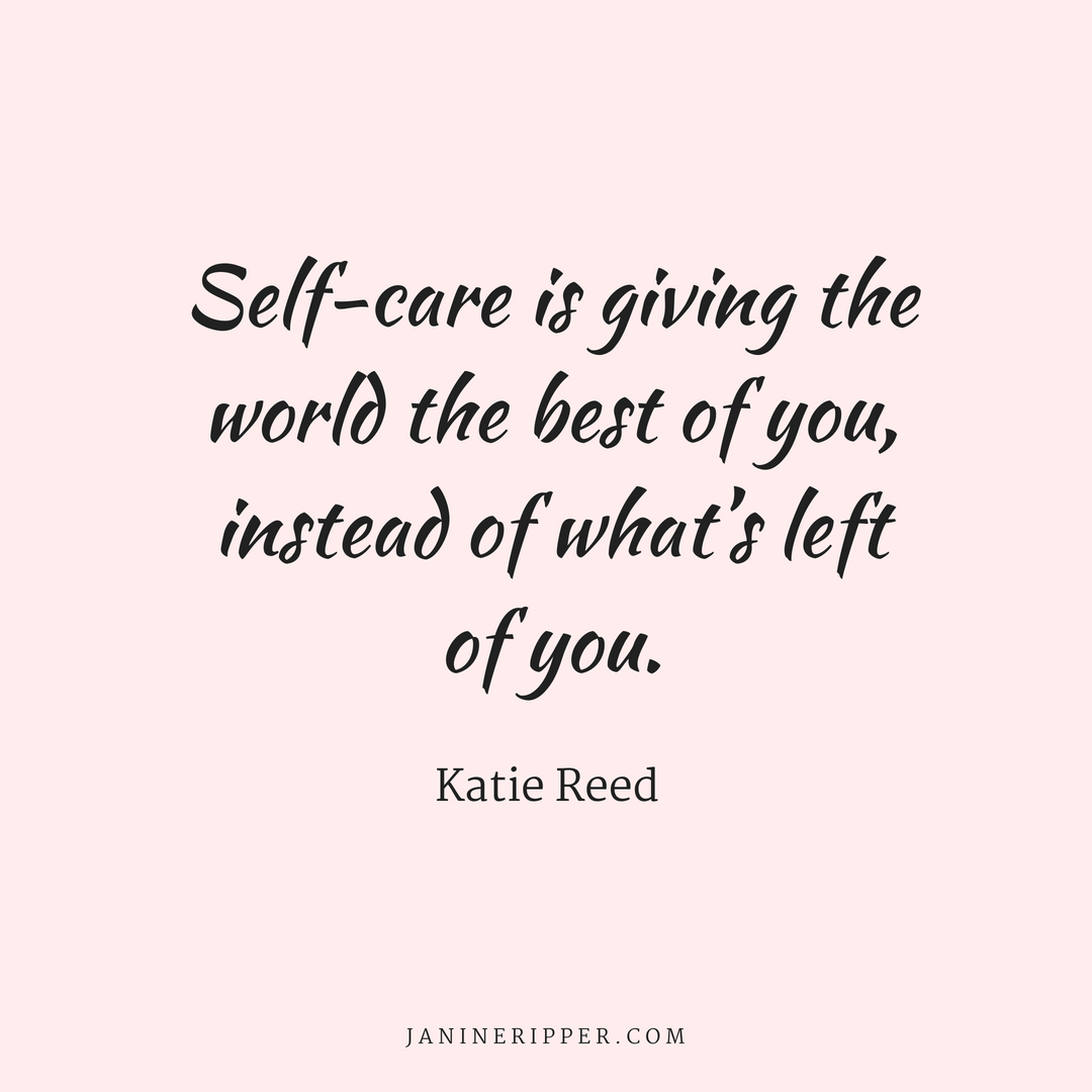 21 Quotes To Motivate You To Take Care Of Yourself